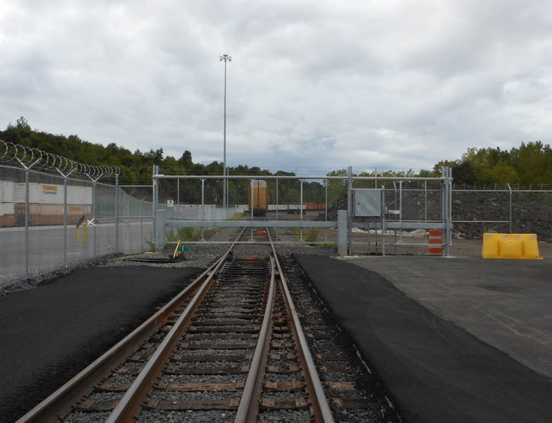 Railroads preview 2
